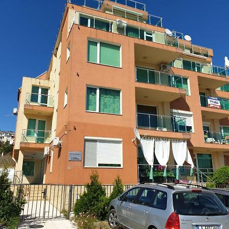 Apartament Black Sea Meadows Byala  Bagian luar foto