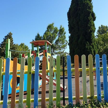 Apartament Black Sea Meadows Byala  Bagian luar foto