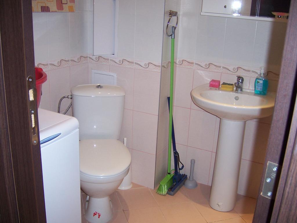 Apartament Black Sea Meadows Byala  Bagian luar foto
