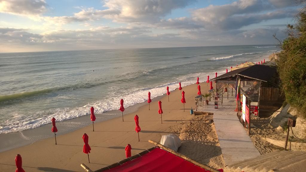 Apartament Black Sea Meadows Byala  Bagian luar foto
